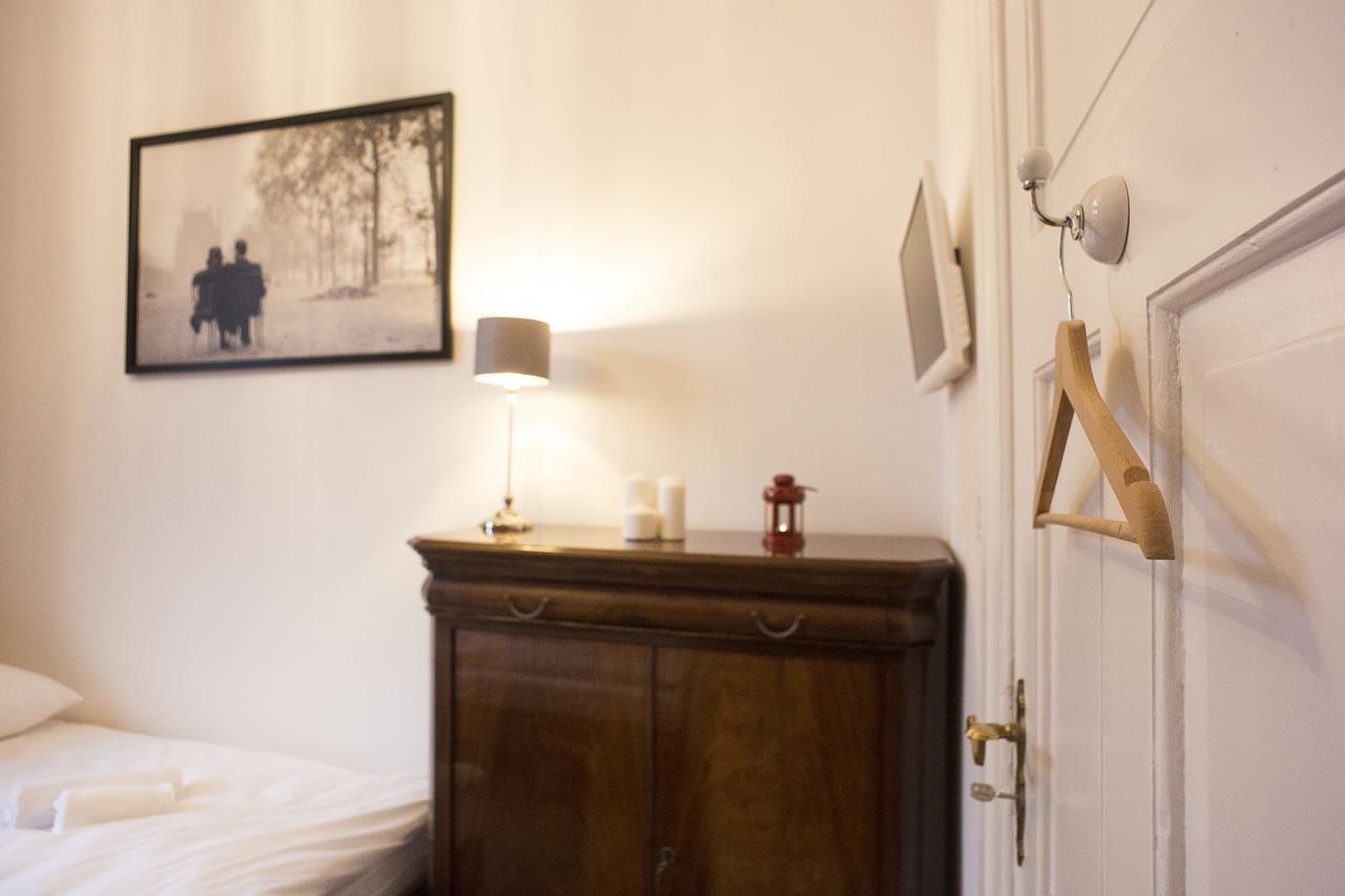Apartament Nadwislanski Stary Toruń Eksteriør bilde